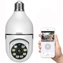 Wifi Panoramique Caméra 360°, bon prix douala Cameroun