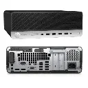 Desktop HP PRODESK Core i3 6th Gen, DDR 320Go HDD / 4Go RAM