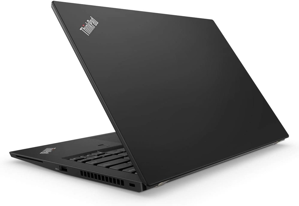 Lenovo ThinkPad T470s, core i5 Disque dur 128 Go SSD, 8 Go de RAM, bon prix Douala Cameroun