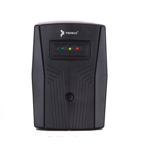 Onduleur Premax UPS 900VA, bon prix Douala Cameroun