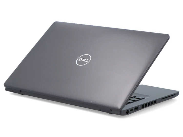 DELL LATITUDE 5400 TACTILE i5 8th gén, DDR SSD M.2 256Go, RAM 8Go