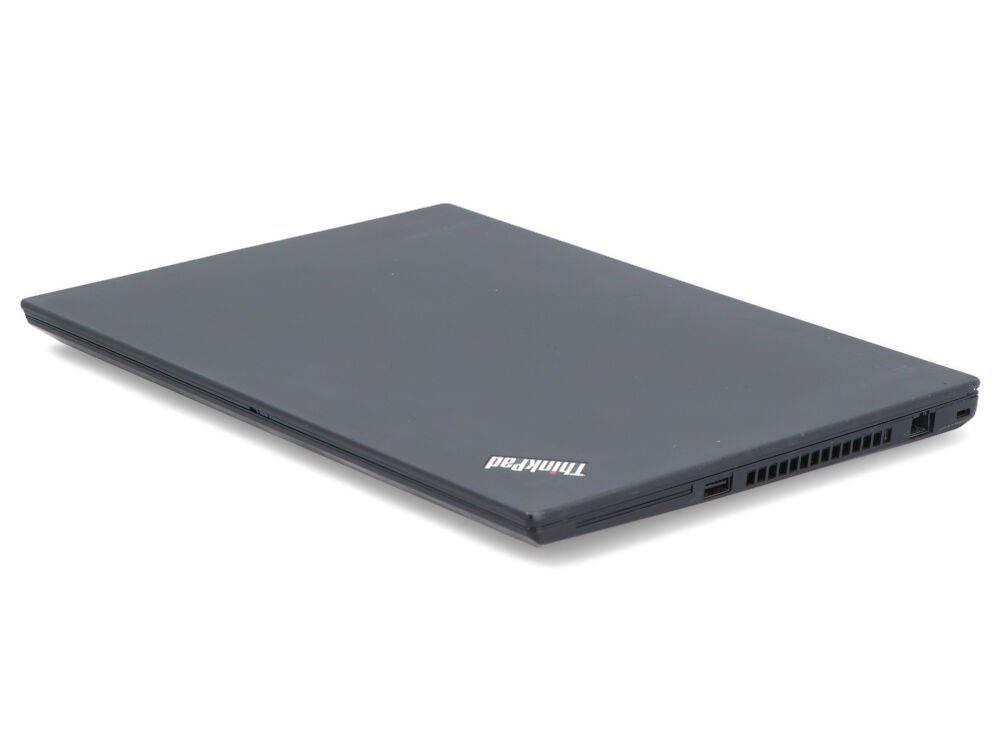 LENOVO T490 i5 8th génération, Disque dur SSD M.2 256 Go, RAM 8Go 14 pouces bon prix Douala Cameroun