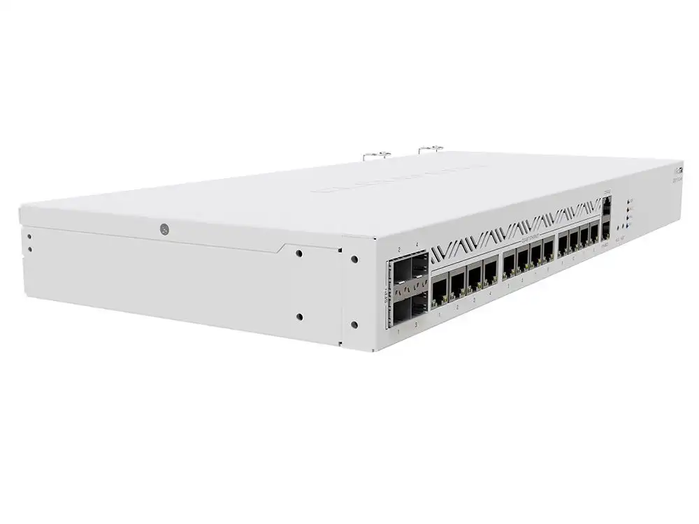 Routeur MikroTik CCR2116-12G-4S+, bon prix Douala Cameroun