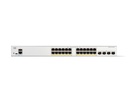 Cisco Catalyst 1300-24P-4G