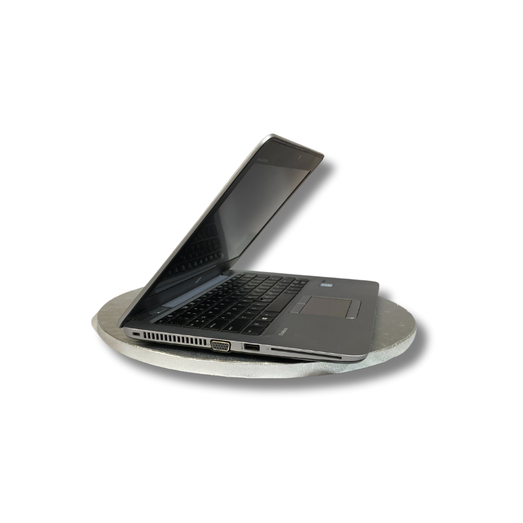 HP EliteBook 820 G3 i7 6th, 2.8GHz, SSD 300/RAM 8 Go