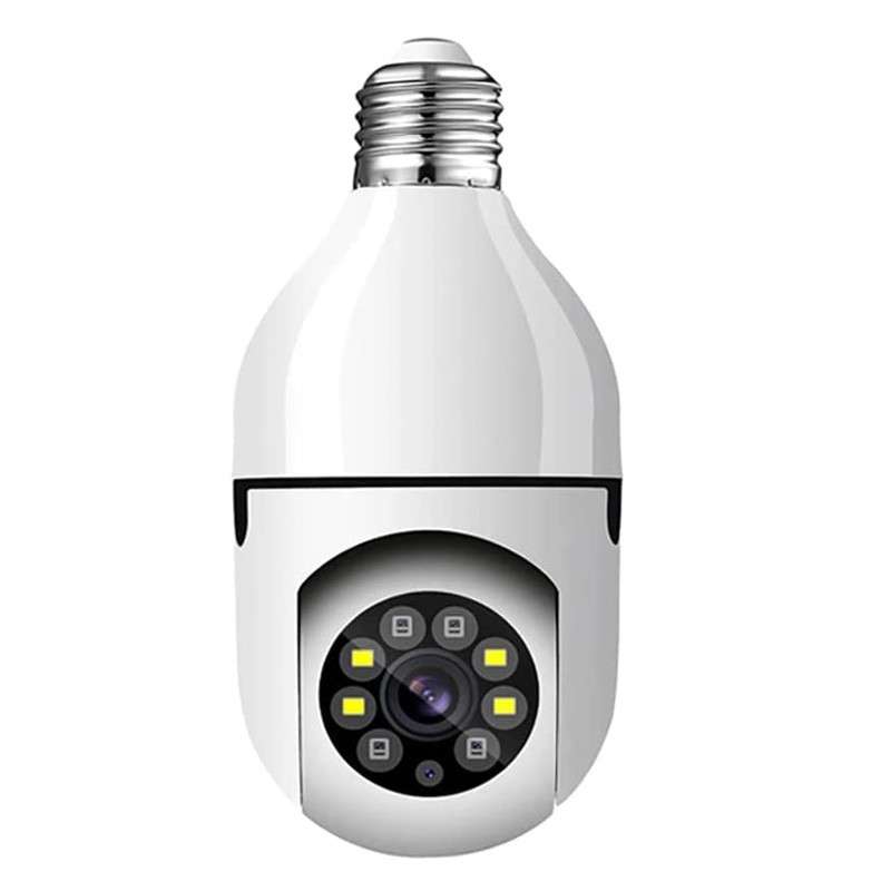 Wifi Panoramique Caméra 360°, bon prix douala Cameroun
