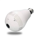 3D Panoramic caméra 2MP, Caméra ampoule, bon prix Douala Cameroun