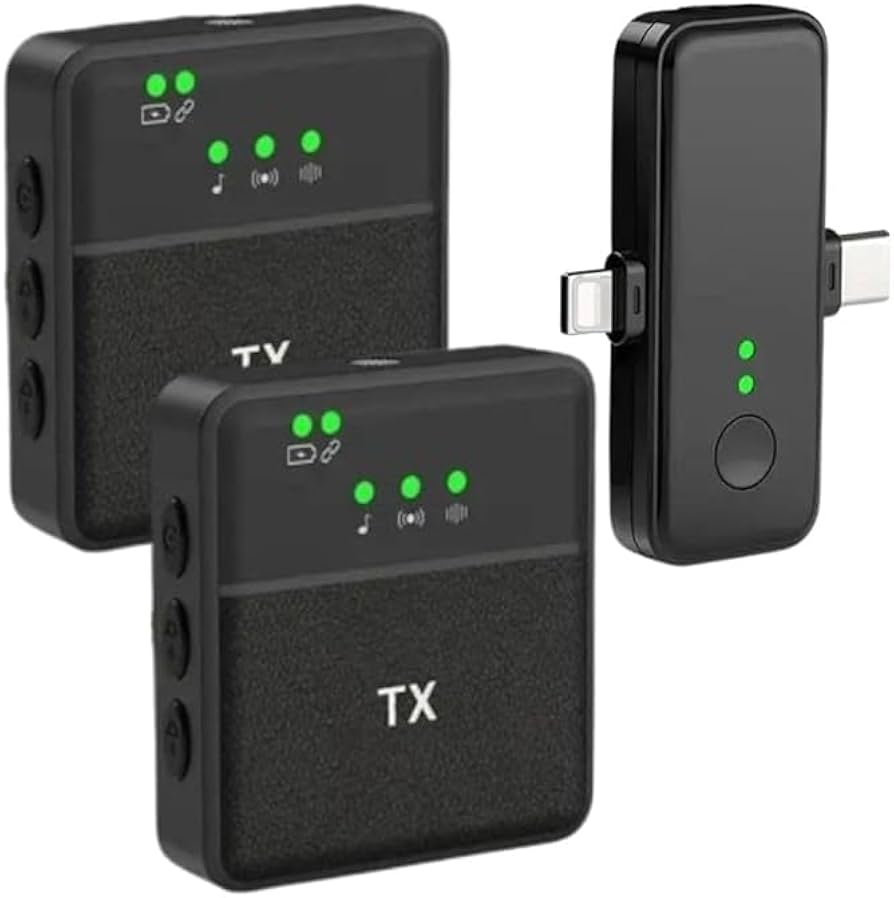 3 en 1 Multi function Wireless Microphone SX31, bon pri douala Cameroun