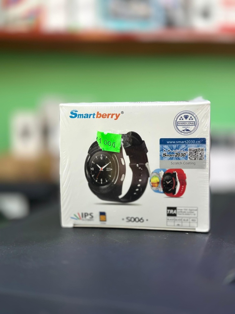 MONTRE SMART BERRY S006