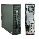Desktop HP ProDesk Core i3 4th Gen, DDR 320Go HDD / 4Go RAM, bon prix Douala Cameroun