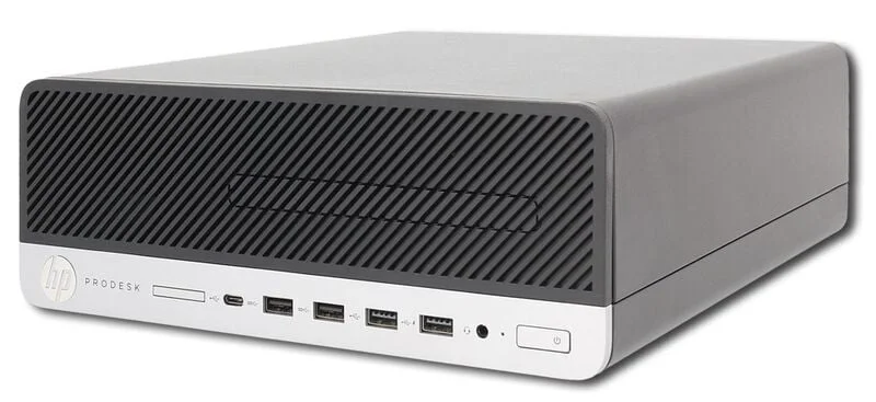 Desktop HP PRODESK Core i3 6th Gen, DDR 256Go HDD / 8Go RAM, bon prix Douala Cameroun