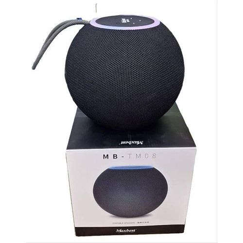 Baffle Maxbest MB-TM08, bon prix Douala Cameroun