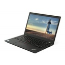 Lenovo ThinkPad T470s tactile, core i5 7th Disque dur 128 Go SSD, 8 Go de RAM, bon prix Douala Cameroun