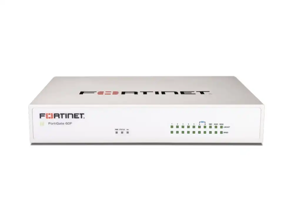 FortiGate 60F (FG-60F)