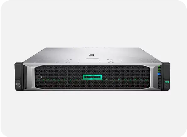 HPE ProLiant SERVER DL380 Gen10, bon prix Douala Cameroun
