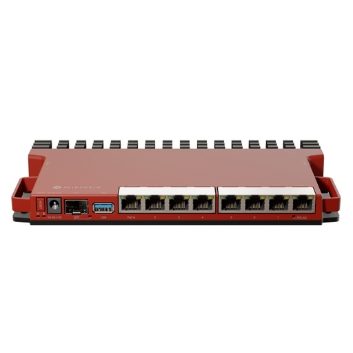 Routeur MikroTik L009 series (L009UiGS-2HaxD-IN) bon prix Douala Cameroun