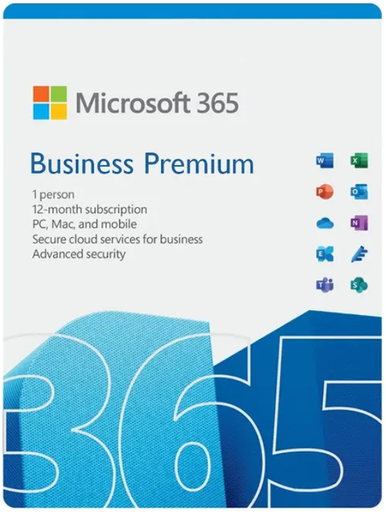 Licence Microsoft 365 Business Premium bon prix Cameroun Douala