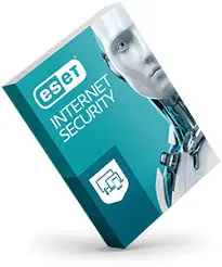 Eset Internet Security 1 PC bon prix Douala, Cameroun