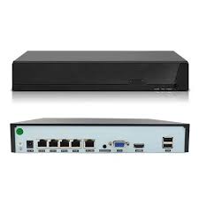 XMeye Pro POE NVR 4 Ports, bon prix douala Cameroun