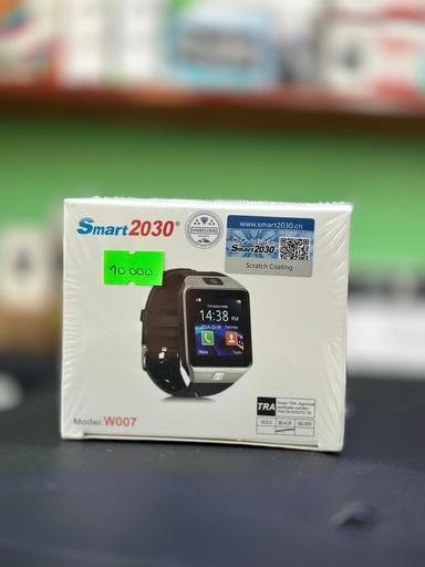 MONTRE SMART 2030