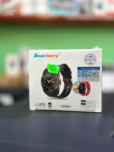 MONTRE SMART BERRY S006