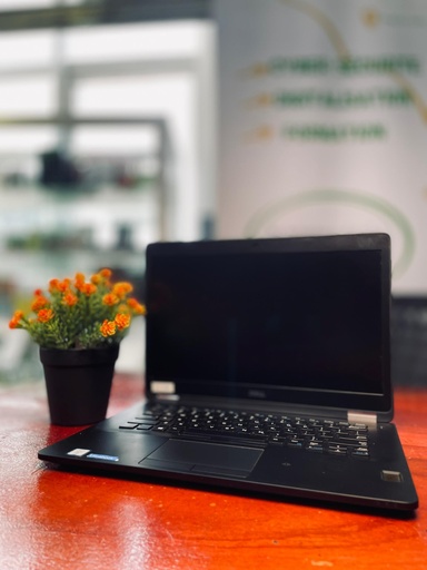 LAPTOP DELL Latitude 7470 CORE-i5 6th vPro 14pouces, 256 Go SSD M.2 / 8Go RAM