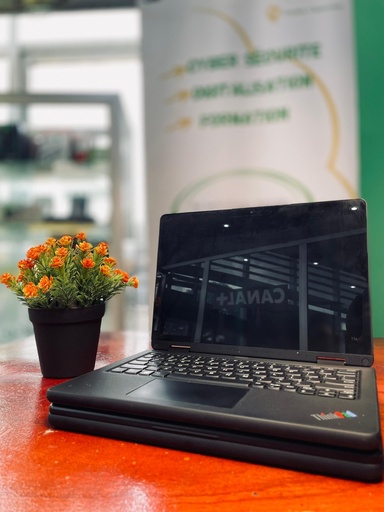 Lenovo ThinkPad 11e CORE(TM) m3-8100Y, DDR 128Go SSD M.2 / RAM 4Go