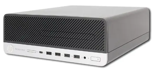 Desktop HP PRODESK Core i3 6th Gen, DDR 256Go HDD / 8Go RAM, bon prix Douala Cameroun