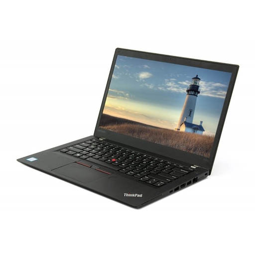 Lenovo ThinkPad T470s tactile, core i5 7th Disque dur 128 Go SSD, 8 Go de RAM, bon prix Douala Cameroun