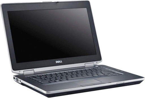 DELL LATITUDE E6430, Core i7 3th Disque dur 500Go, RAM 8Go, bon prix Douala Cameroun