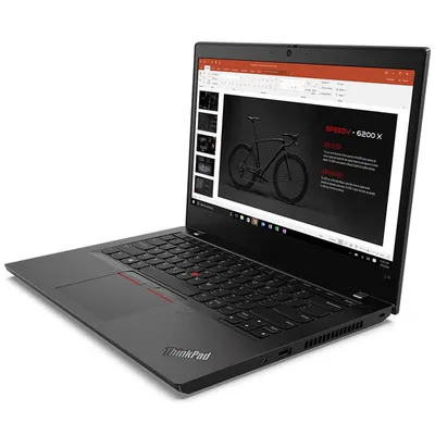 LENOVO ThinkPad L14 i5 10th génération, Disque dur SSD M.2 256Go, RAM 16Go 14 pouces, bon prix douala Cameroun