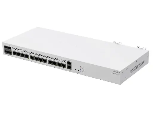 Routeur MikroTik CCR2116-12G-4S+, bon prix Douala Cameroun