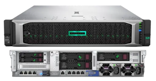 HPE ProLiant SERVER DL380 Gen10, bon prix Douala Cameroun