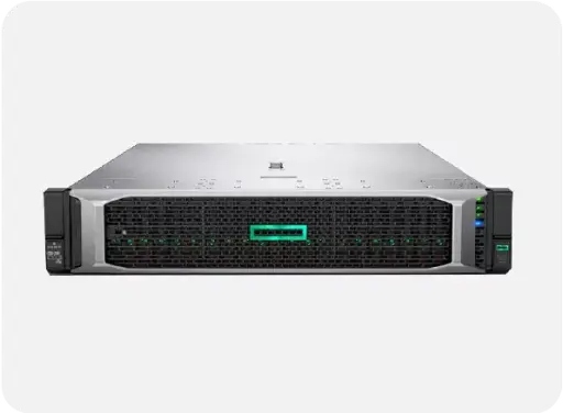 HPE ProLiant SERVER DL380 Gen10, bon prix Douala Cameroun